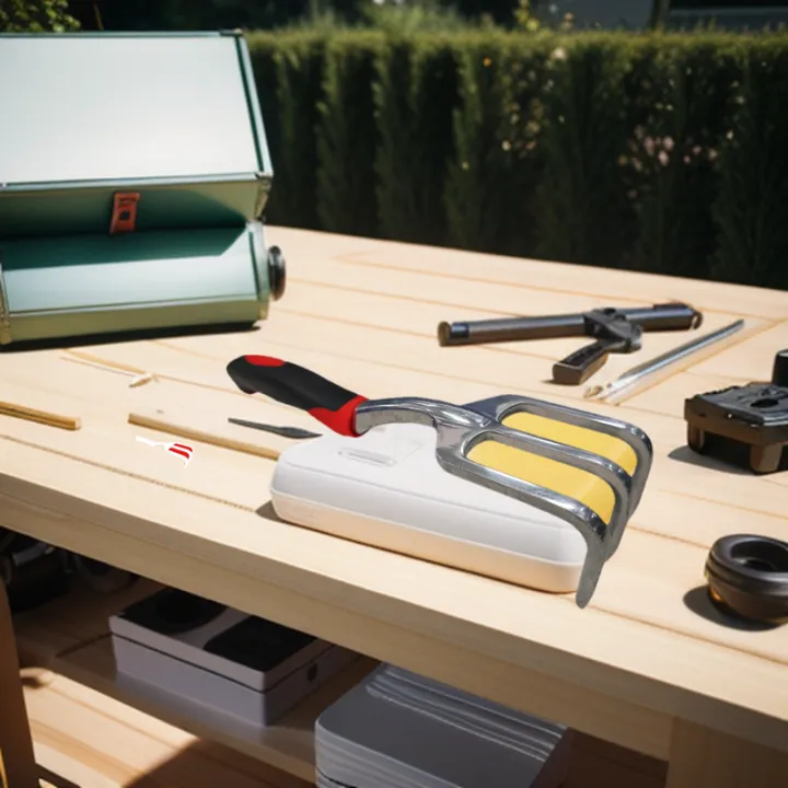 Zekoki Rake ZKK-3114011 (Cultivator) 290mm | Zekoki by KHM Megatools Corp. Zekoki Rake ZKK-3114011 (Cultivator) 290mm | Zekoki by KHM Megatools Corp.